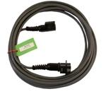 QSP 38-513 30' Black extension cable for E|Q Alignment Machines